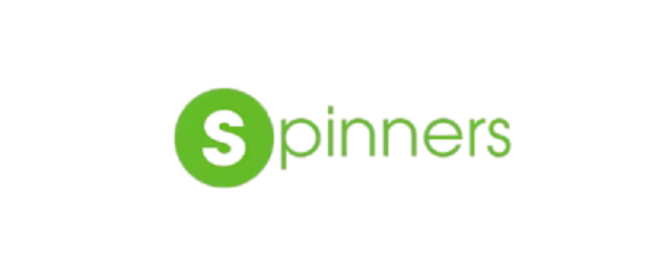 Spinners